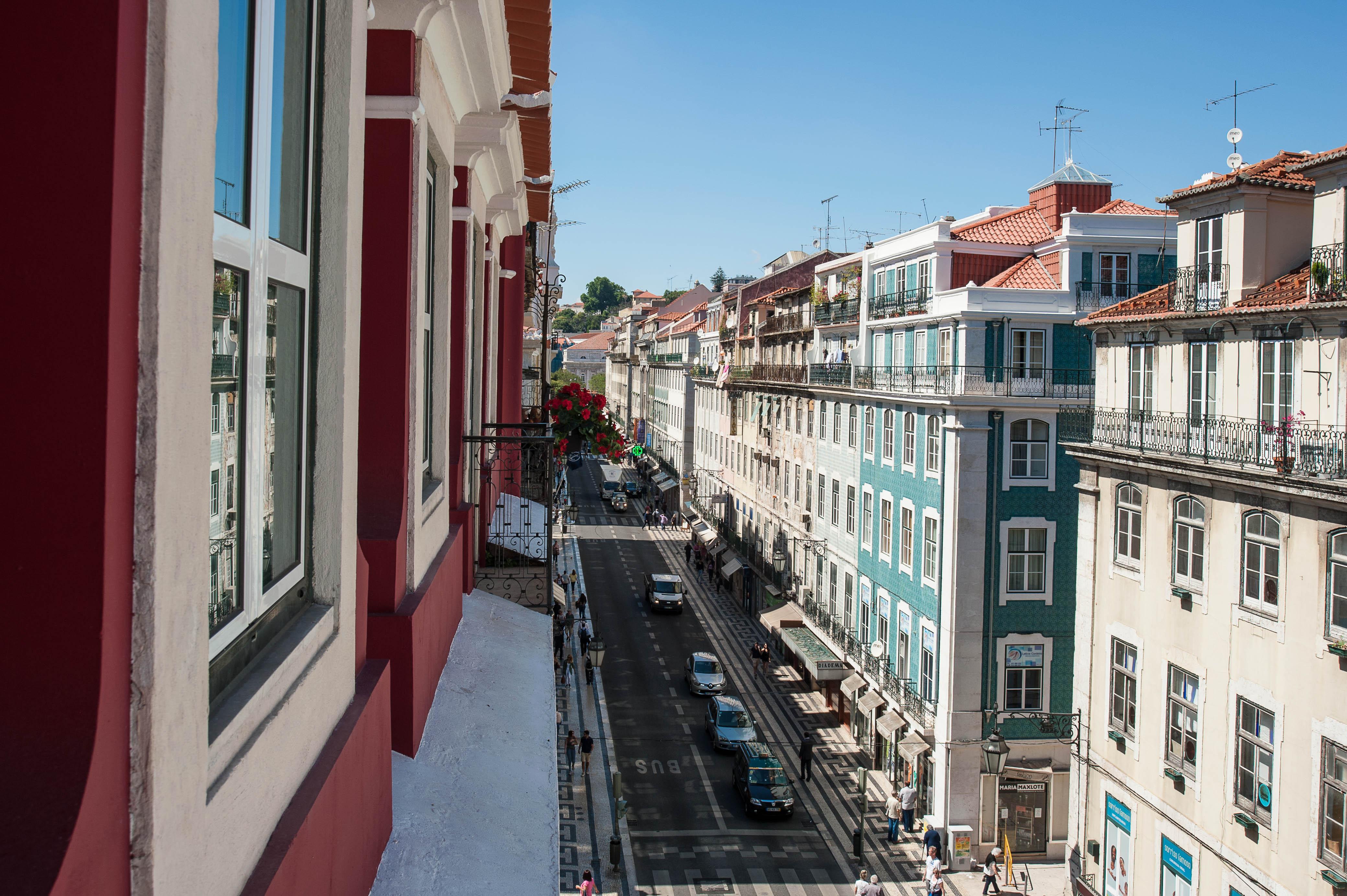 The 7 Hotel, Suites, Studios & Apartments — Fotos 1